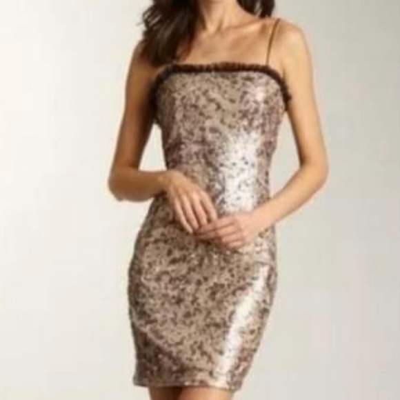 Hoaglund sequence dress - Picture 6 of 6